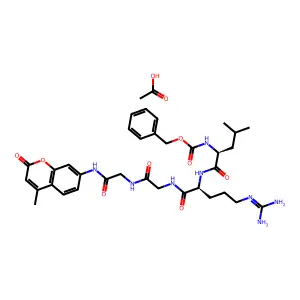 boro-LLL structure