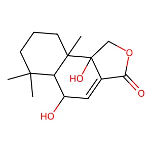 5-(4-Nitrophenyl)-1-phenyl-1h-tetrazole structure
