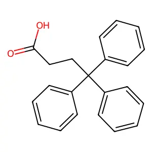 4-Hydroxy-5,6-dimethyl-1-pentofuranosylpyrimidin-2(1H)-one structure