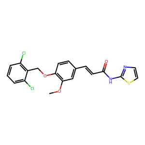 5-FAM-Amylin (mouse, rat) structure