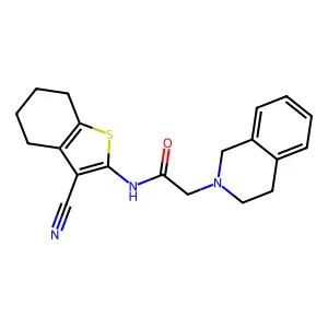 5-FAM-Amyloid b-Protein (1-40) trifluoroacetate salt structure
