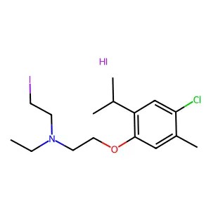 WV808 structure