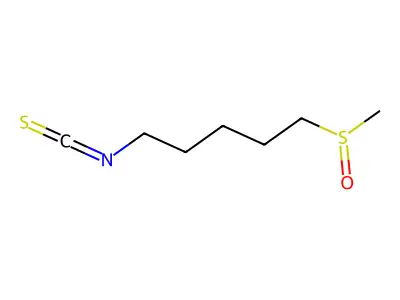 Alyssin structure