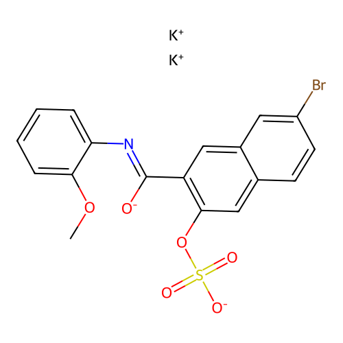 EINECS 216-856-5 structure