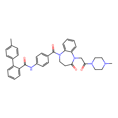 D05WHD structure
