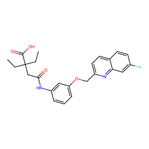 Cgp 57698 structure