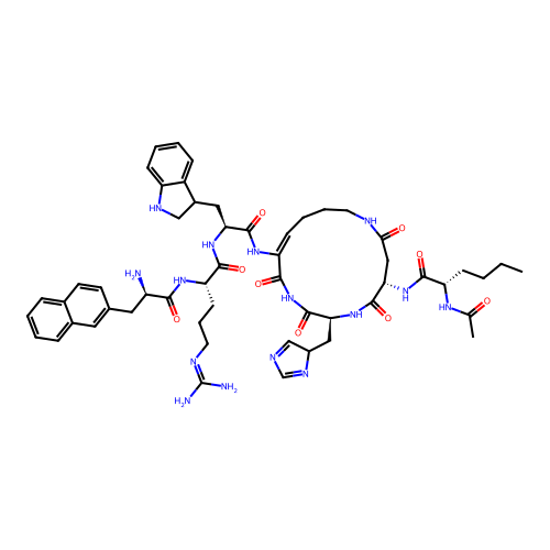 Shu 9119 structure