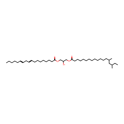 AL072 structure