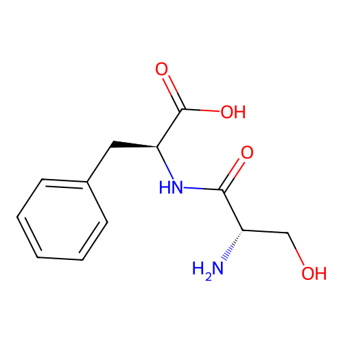 Ser-Phe structure