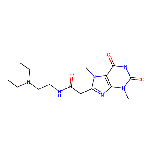 AO-082/14433001 structure