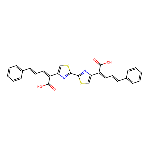 Osm-smi-8 structure