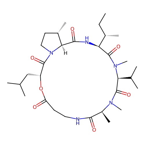 Roseocardin structure