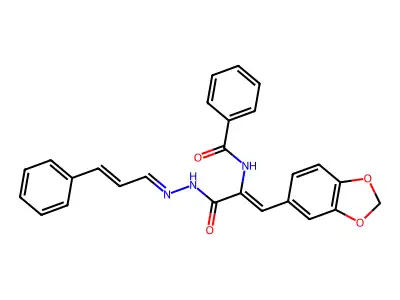 BAS 01506333 structure