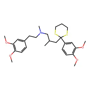 Ro 44-5912 structure