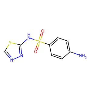 Dibenz(a,h)anthracen-4-ol structure