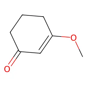 3-甲氧基环己-2-烯-1-酮 structure