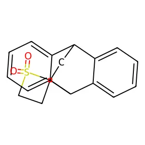 3-Amino-1-((4-methoxyphenyl)methyl)thiourea structure