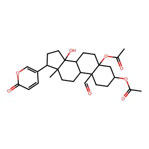 3-Phenyl-1h-phenalen-1-one structure