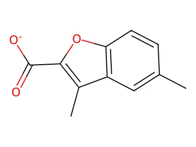 2-[(2-氟苄基)氧基]-3-甲氧基苯甲醛 structure