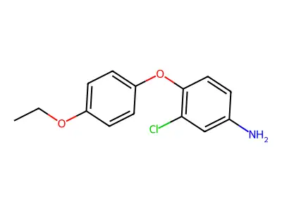 4-Isopropylphenylboronic acid structure