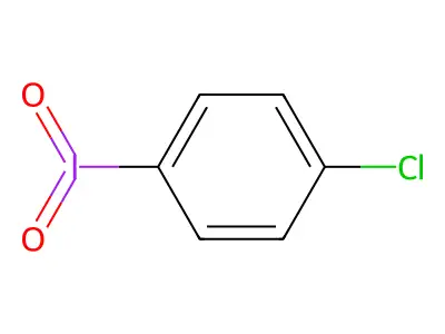 Benzene, 1-chloro-4-iodyl- structure