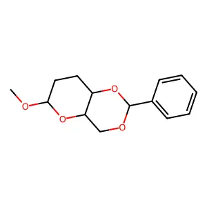 4-Ethyl-3-(methoxycarbonyl)-5-methyl-3,4-didehydro-gamma-butyrolactone structure