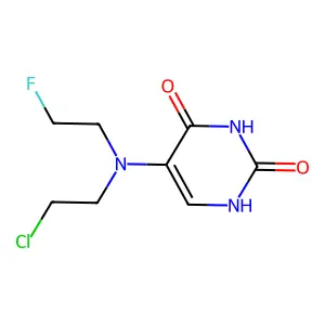 16-羟基孕酮 structure