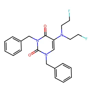 1-(2-Bromoethyl)-3-methylbenzene structure