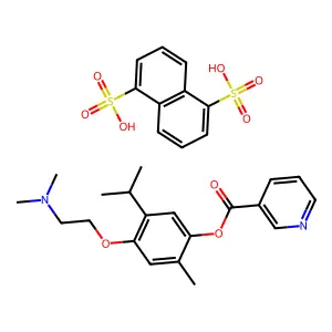 WV 805 structure