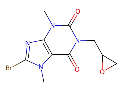 Cgp 42700 structure