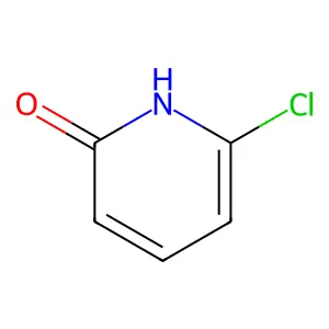6-氯吡啶-2-醇 structure