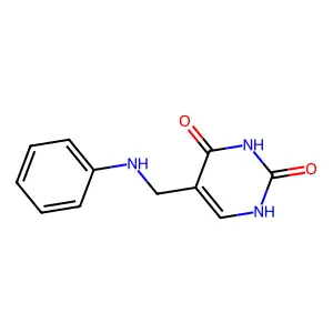 N-Acetyliodocolchinol structure
