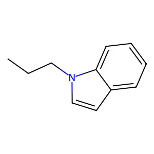 2'-Ethylpropiophenone structure