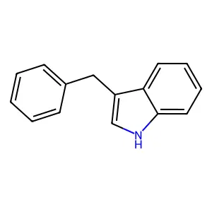 4-甲氧基-1-萘甲醇 structure