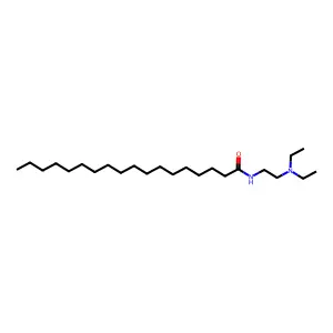 Amidoamine S structure