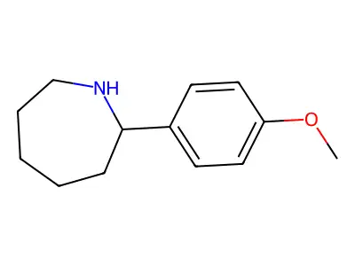 3-(8-Methylimidazo[1,2-a]pyridin-2-yl)aniline structure