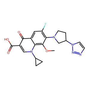 Syn 1193 structure
