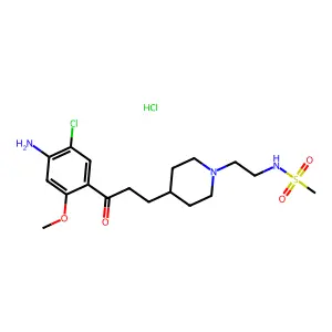 RS 67506 structure