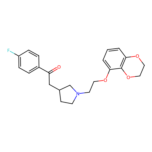 S 16924 structure