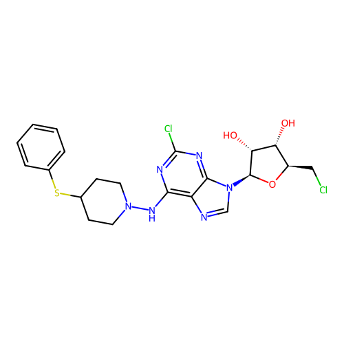 NNC-21-0147 structure