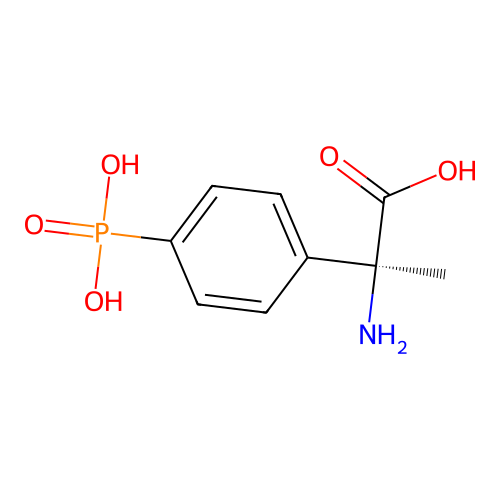 (S)-Mppg structure
