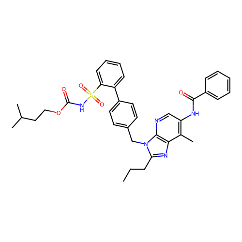 L-163017 structure