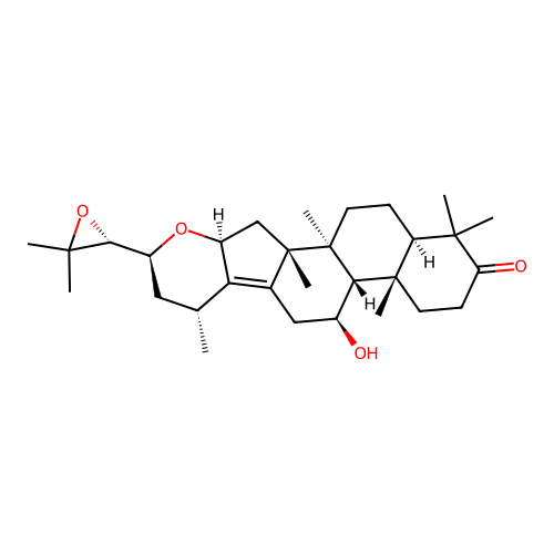 16,23-Oxidoalisol B structure