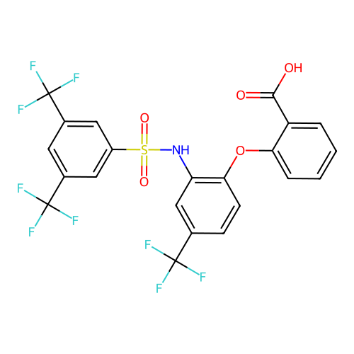 SB 203347 structure