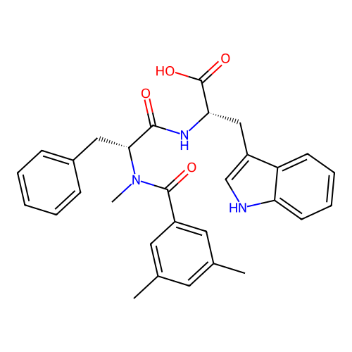D0X1ZC structure