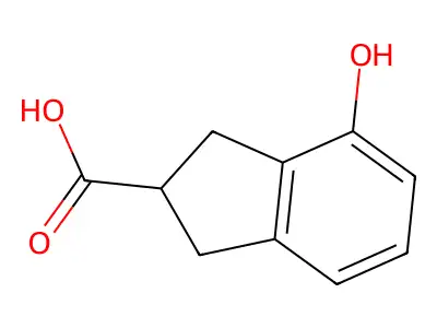 2-Bromo-1,8-naphthyridine structure