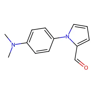 4-[(2,4-Dichlorobenzyl)oxy]-3-ethoxybenzaldehyde structure