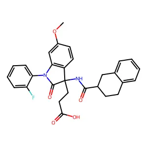 T 0632 structure