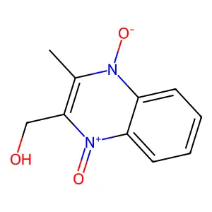 Mequidox structure