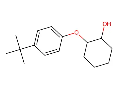 2-(4-tert-Butylbenzoyl)thiazole structure
